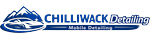 C H I L L I W A C K Detailing Mobile Detailing logo